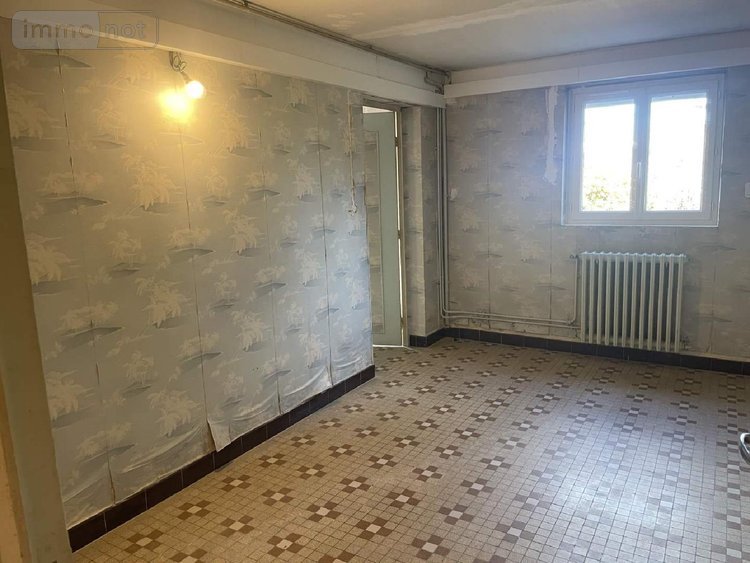 Maison a vendre Ribérac 24600 Dordogne 157 m2 4 pièces 160500 euros