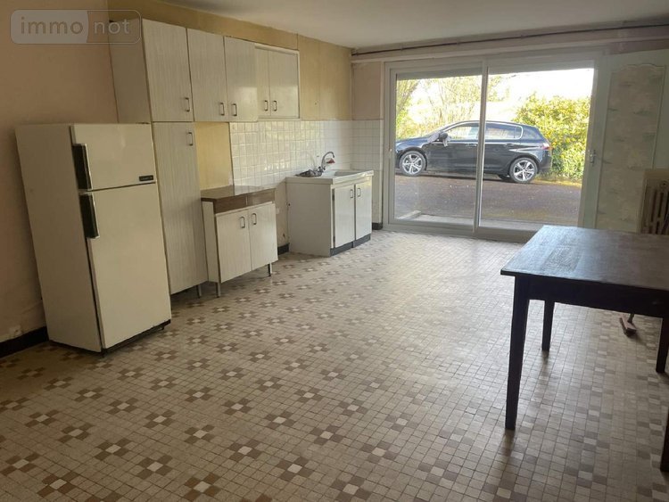 Maison a vendre Ribérac 24600 Dordogne 157 m2 4 pièces 171200 euros