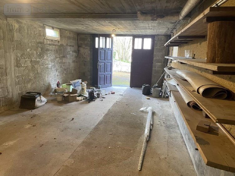 Maison a vendre Ribérac 24600 Dordogne 157 m2 4 pièces 171200 euros