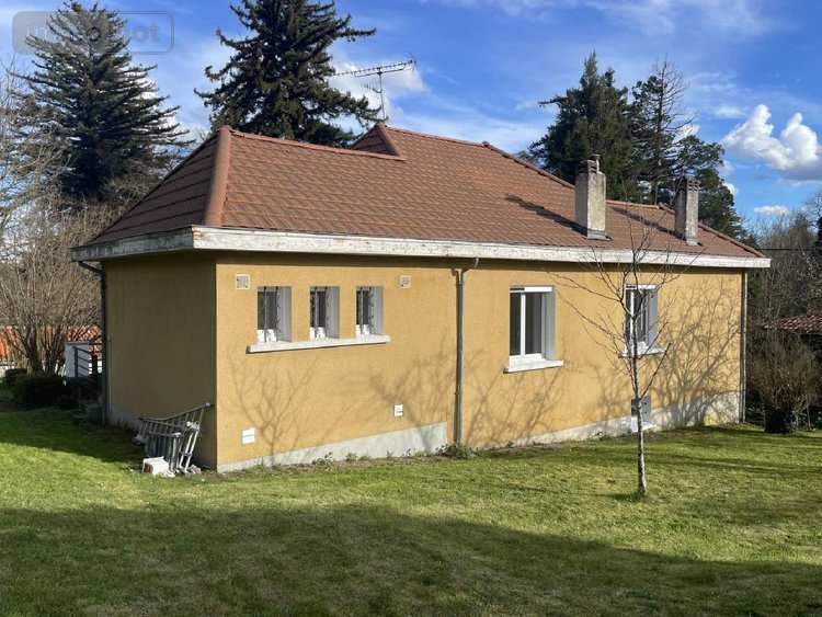 Maison a vendre Ribérac 24600 Dordogne 157 m2 4 pièces 171200 euros