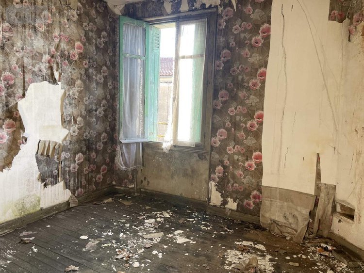 Maison a vendre Ribérac 24600 Dordogne 149 m2 5 pièces 121000 euros