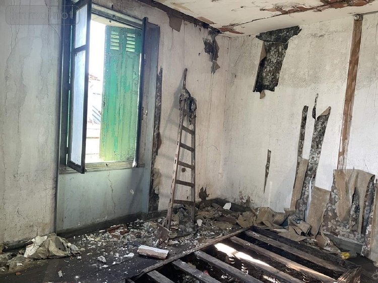 Maison a vendre Ribérac 24600 Dordogne 149 m2 5 pièces 121000 euros