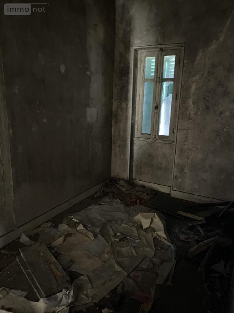 Maison a vendre Ribérac 24600 Dordogne 149 m2 5 pièces 121000 euros