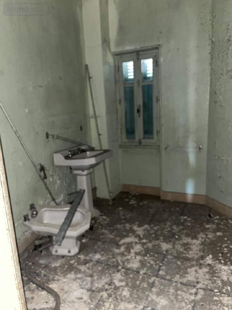 Maison a vendre Ribérac 24600 Dordogne 149 m2 5 pièces 121000 euros