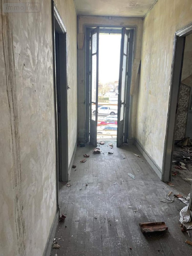 Maison a vendre Ribérac 24600 Dordogne 149 m2 5 pièces 121000 euros