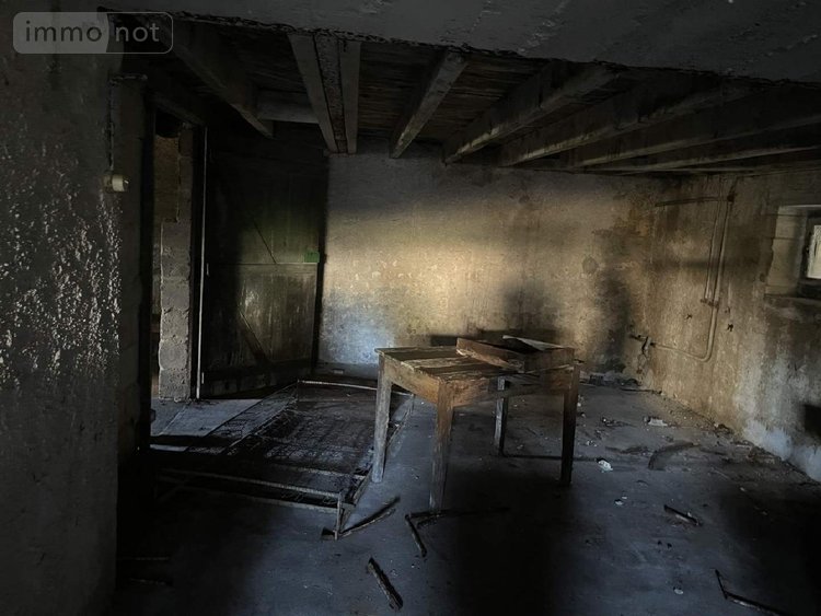 Maison a vendre Ribérac 24600 Dordogne 149 m2 5 pièces 121000 euros