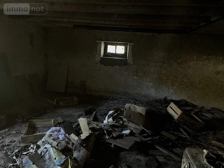 Maison a vendre Ribérac 24600 Dordogne 149 m2 5 pièces 121000 euros