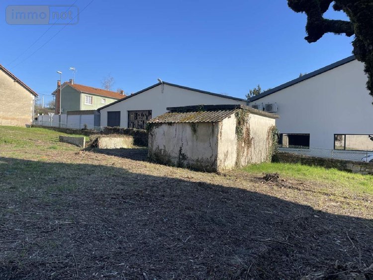 Maison a vendre Ribérac 24600 Dordogne 149 m2 5 pièces 121000 euros