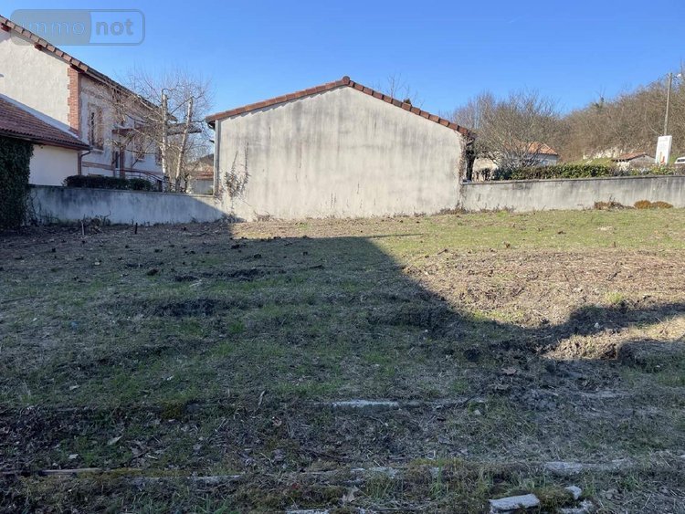 Maison a vendre Ribérac 24600 Dordogne 149 m2 5 pièces 121000 euros