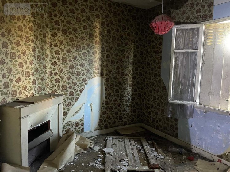 Maison a vendre Ribérac 24600 Dordogne 149 m2 5 pièces 121000 euros