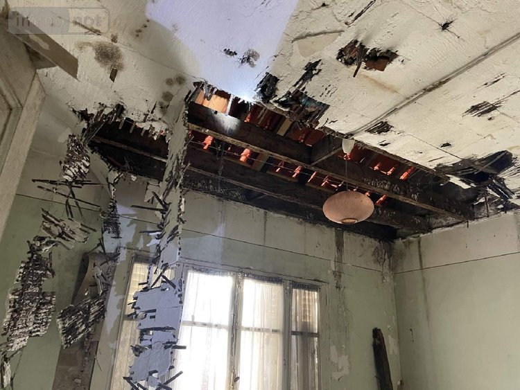 Maison a vendre Ribérac 24600 Dordogne 149 m2 5 pièces 121000 euros