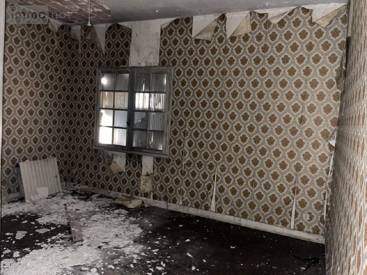 Maison a vendre Ribérac 24600 Dordogne 149 m2 5 pièces 121000 euros