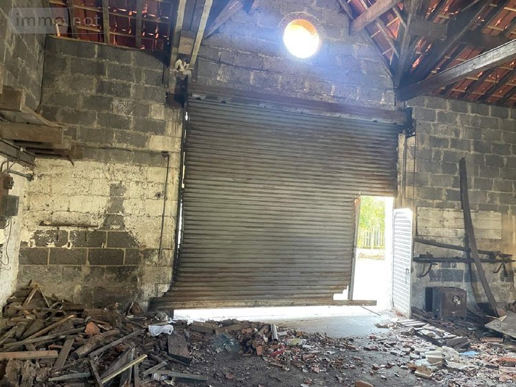 Maison a vendre Ribérac 24600 Dordogne 149 m2 5 pièces 121000 euros