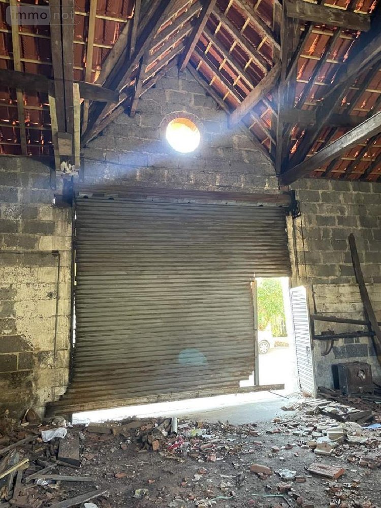 Maison a vendre Ribérac 24600 Dordogne 149 m2 5 pièces 121000 euros