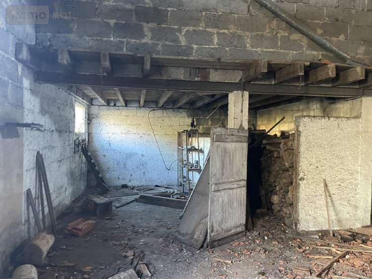 Maison a vendre Ribérac 24600 Dordogne 149 m2 5 pièces 121000 euros