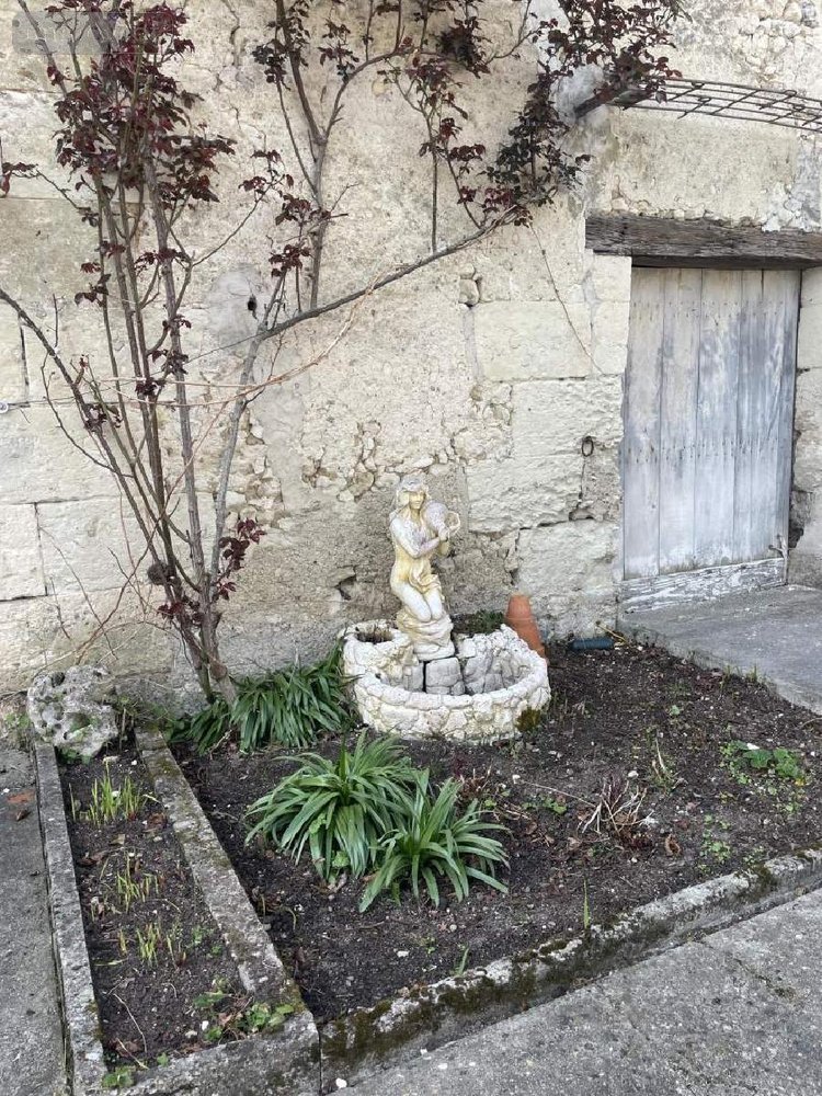 Maison a vendre Petit-Bersac 24600 Dordogne 147 m2 4 pièces 296800 euros