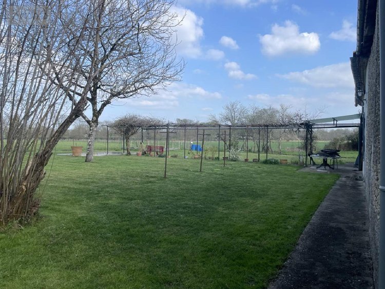 Maison a vendre Petit-Bersac 24600 Dordogne 147 m2 4 pièces 296800 euros