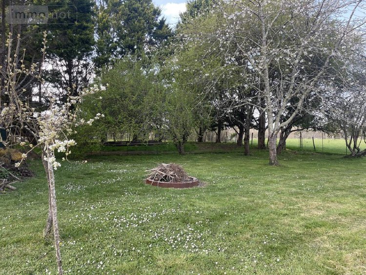 Maison a vendre Petit-Bersac 24600 Dordogne 147 m2 4 pièces 296800 euros