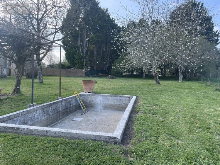 Maison a vendre Petit-Bersac 24600 Dordogne 147 m2 4 pièces 296800 euros