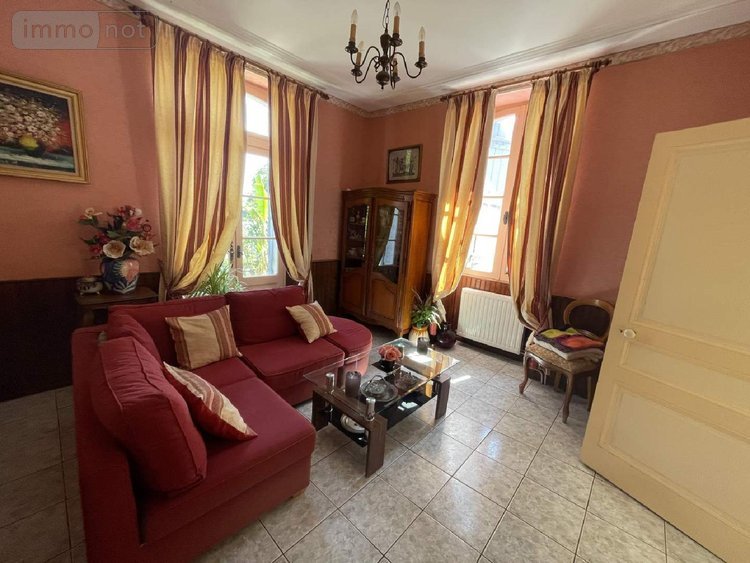 Maison a vendre Villetoureix 24600 Dordogne 165 m2 5 pièces 339200 euros