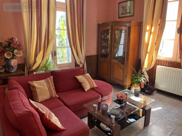 Maison a vendre Villetoureix 24600 Dordogne 165 m2 5 pièces 339200 euros