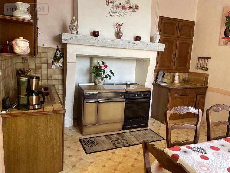 Maison a vendre Villetoureix 24600 Dordogne 165 m2 5 pièces 339200 euros