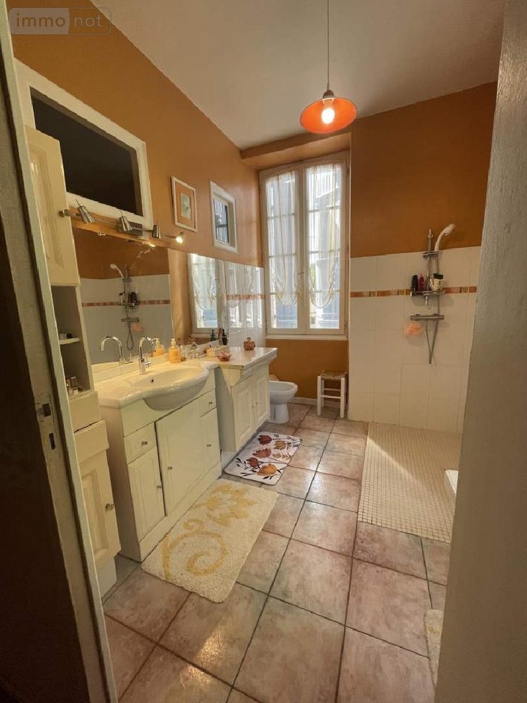 Maison a vendre Villetoureix 24600 Dordogne 165 m2 5 pièces 339200 euros
