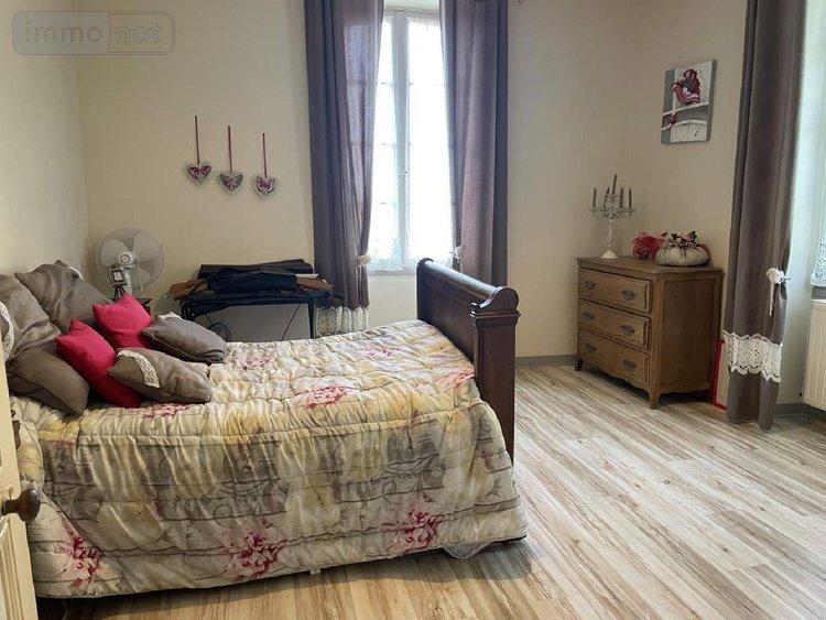 Maison a vendre Villetoureix 24600 Dordogne 165 m2 5 pièces 318000 euros
