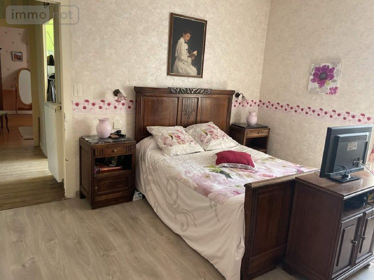 Maison a vendre Villetoureix 24600 Dordogne 165 m2 5 pièces 339200 euros