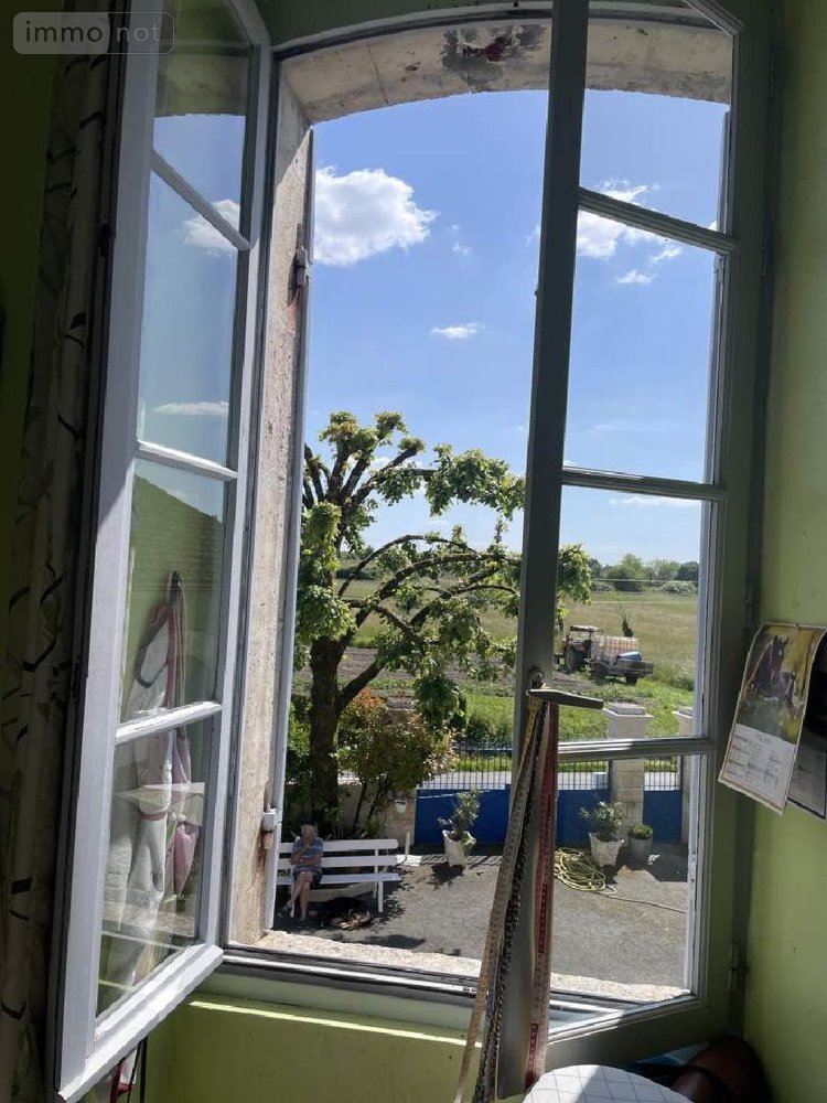 Maison a vendre Villetoureix 24600 Dordogne 165 m2 5 pièces 318000 euros