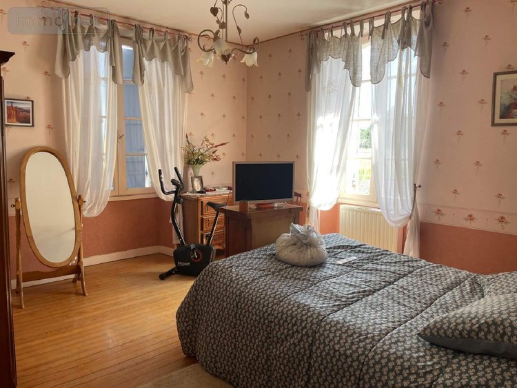 Maison a vendre Villetoureix 24600 Dordogne 165 m2 5 pièces 318000 euros