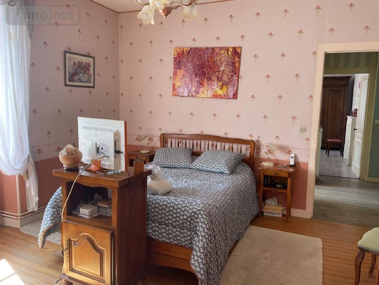 Maison a vendre Villetoureix 24600 Dordogne 165 m2 5 pièces 339200 euros