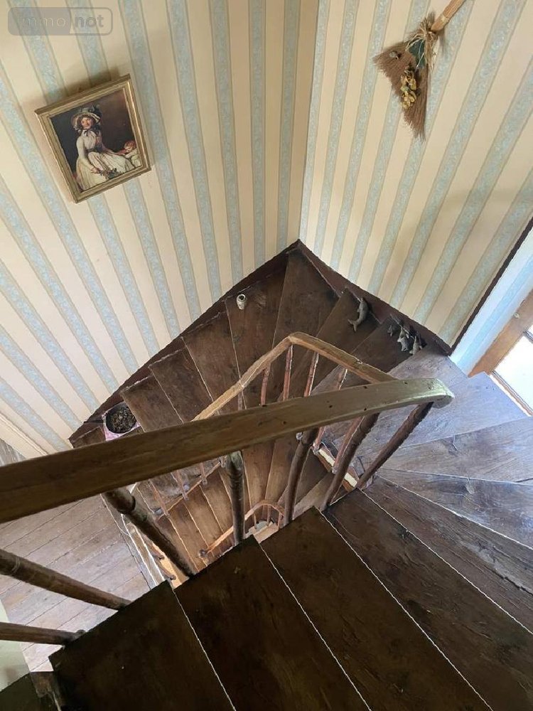 Maison a vendre Villetoureix 24600 Dordogne 165 m2 5 pièces 339200 euros