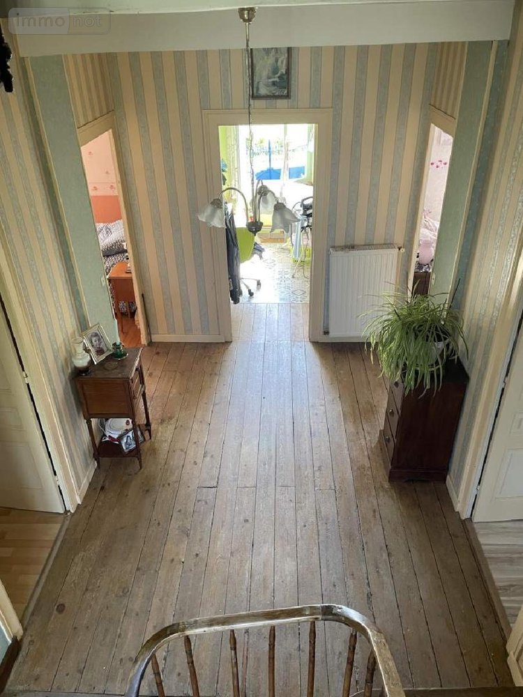 Maison a vendre Villetoureix 24600 Dordogne 165 m2 5 pièces 339200 euros