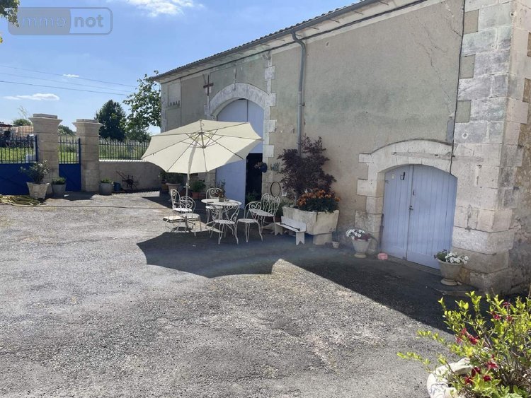 Maison a vendre Villetoureix 24600 Dordogne 165 m2 5 pièces 339200 euros
