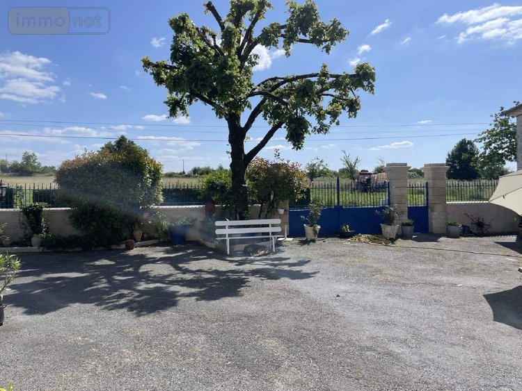 Maison a vendre Villetoureix 24600 Dordogne 165 m2 5 pièces 339200 euros