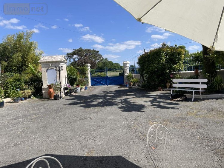 Maison a vendre Villetoureix 24600 Dordogne 165 m2 5 pièces 339200 euros