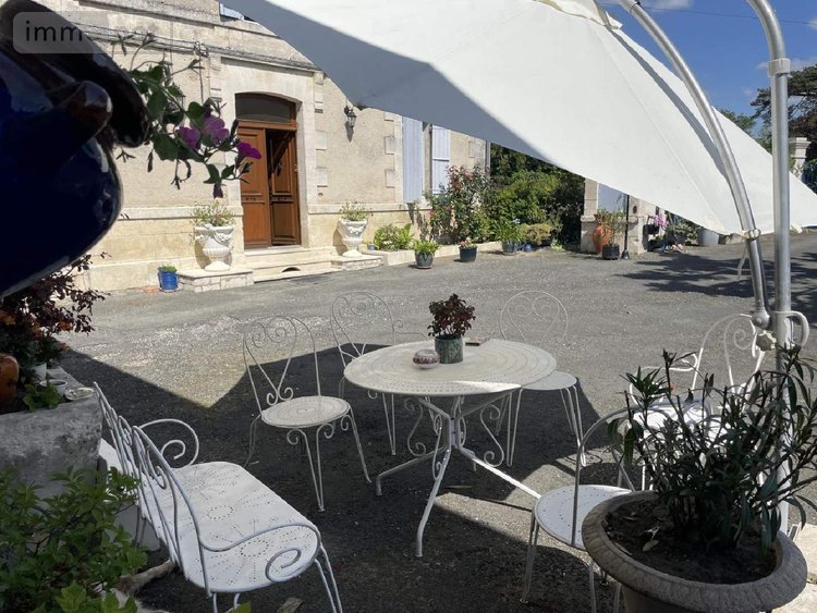 Maison a vendre Villetoureix 24600 Dordogne 165 m2 5 pièces 339200 euros