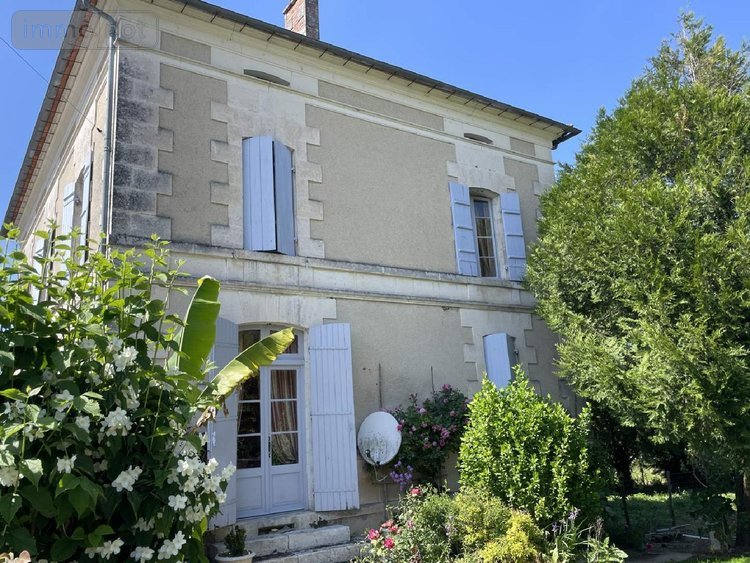 Maison a vendre Villetoureix 24600 Dordogne 165 m2 5 pièces 339200 euros