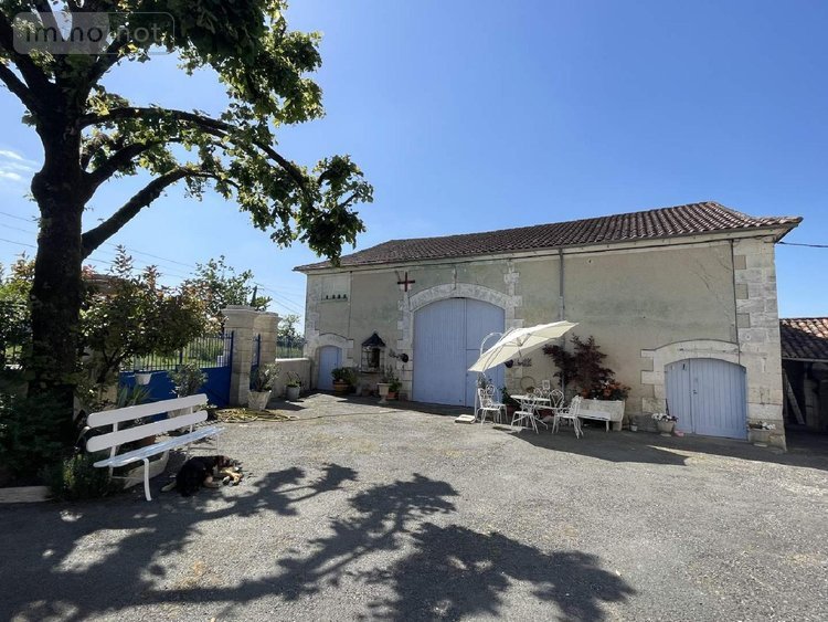 Maison a vendre Villetoureix 24600 Dordogne 165 m2 5 pièces 339200 euros