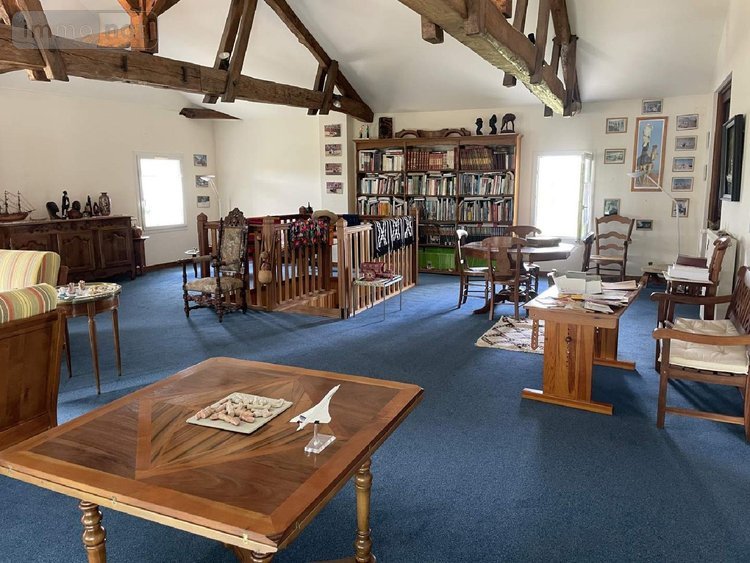 Maison a vendre Parcoul-Chenaud 24410 Dordogne 234 m2 5 pièces 328600 euros