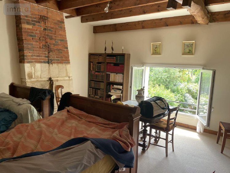 Maison a vendre Parcoul-Chenaud 24410 Dordogne 234 m2 5 pièces 328600 euros