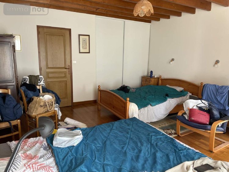 Maison a vendre Parcoul-Chenaud 24410 Dordogne 234 m2 5 pièces 328600 euros