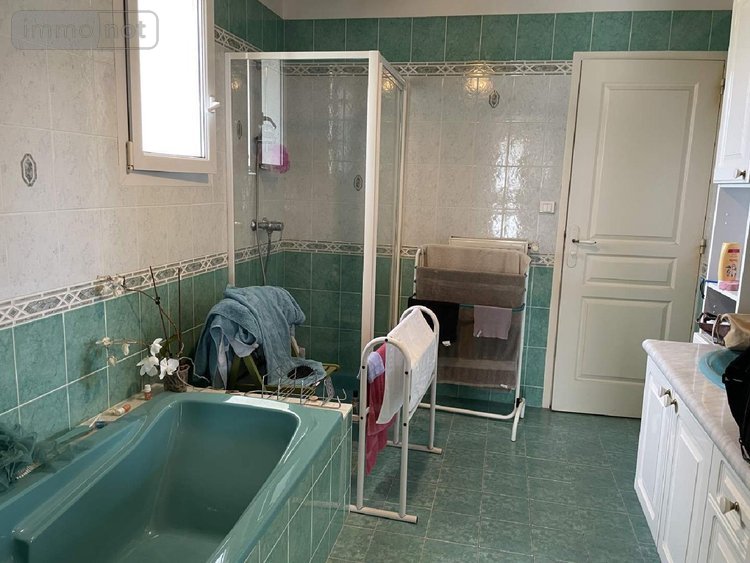 Maison a vendre Parcoul-Chenaud 24410 Dordogne 234 m2 5 pièces 328600 euros