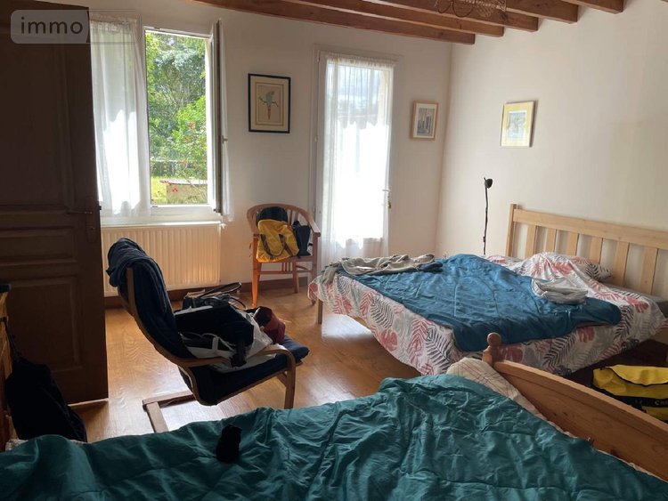 Maison a vendre Parcoul-Chenaud 24410 Dordogne 234 m2 5 pièces 328600 euros