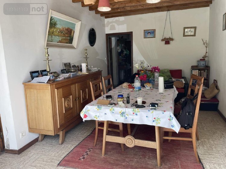 Maison a vendre Parcoul-Chenaud 24410 Dordogne 234 m2 5 pièces 328600 euros