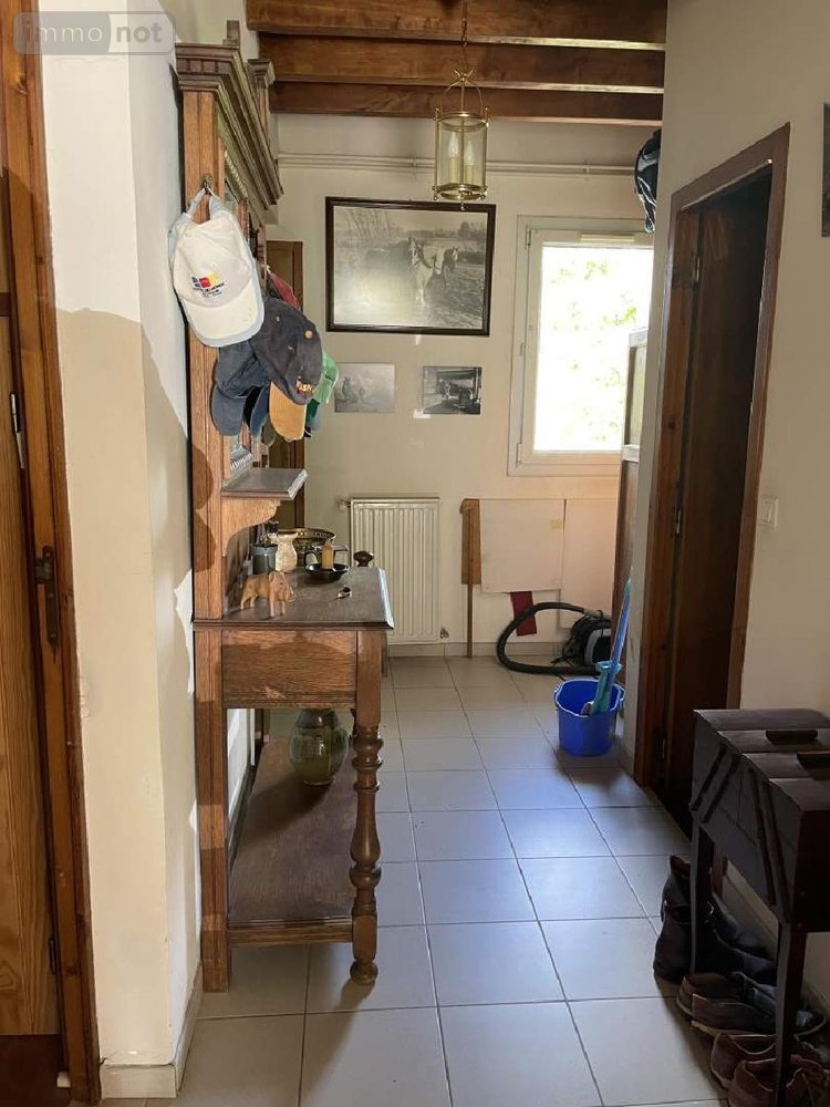 Maison a vendre Parcoul-Chenaud 24410 Dordogne 234 m2 5 pièces 328600 euros