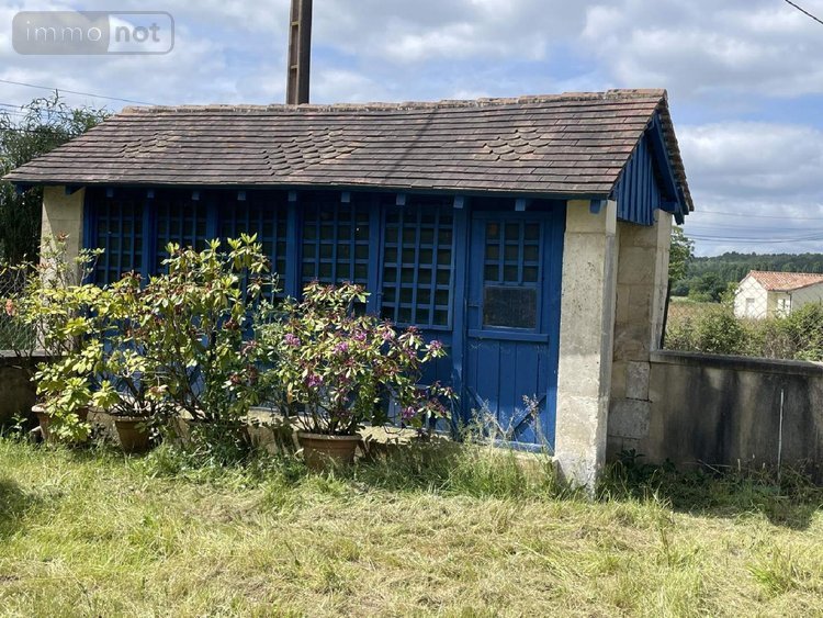 Maison a vendre Parcoul-Chenaud 24410 Dordogne 234 m2 5 pièces 328600 euros