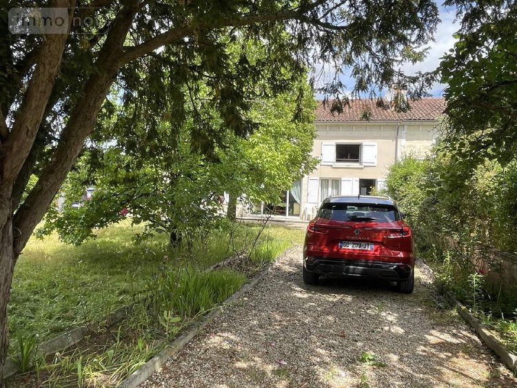 Maison a vendre Parcoul-Chenaud 24410 Dordogne 234 m2 5 pièces 328600 euros