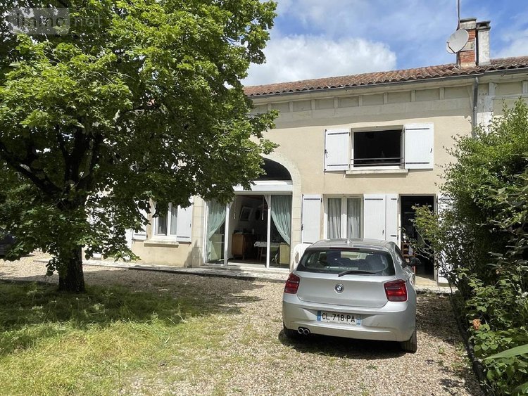 Maison a vendre Parcoul-Chenaud 24410 Dordogne 234 m2 5 pièces 328600 euros